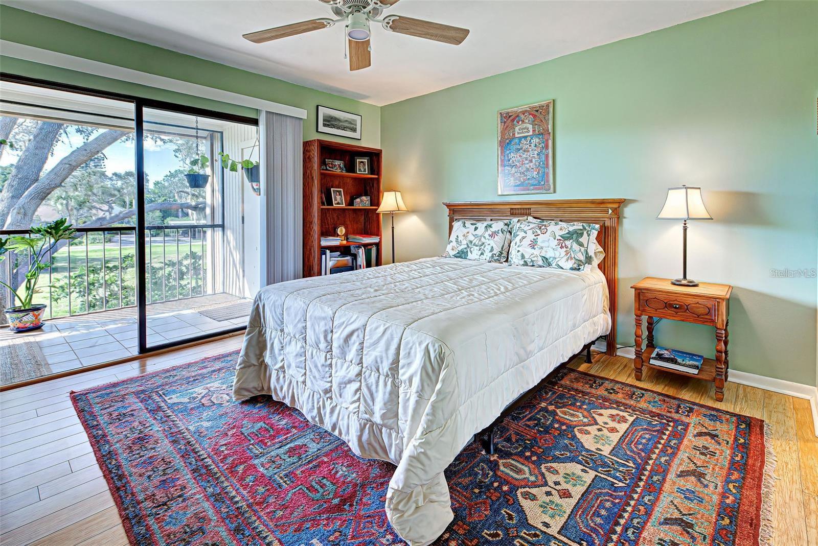 BIRD BAY I - Residential