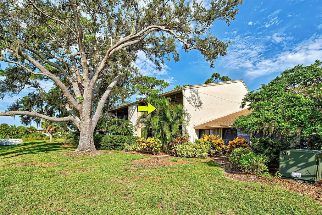 Photo of 656 Bird Bay Circle #11, Venice, FL 34285 (MLS # A4681144)