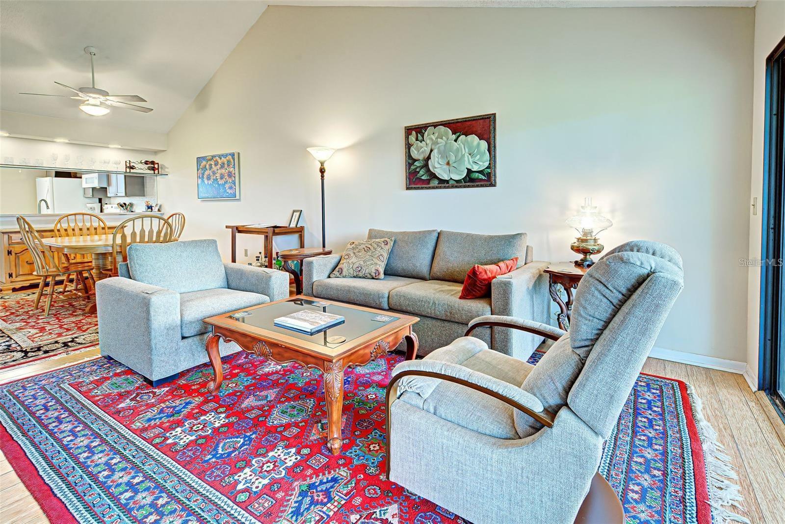 BIRD BAY I - Residential