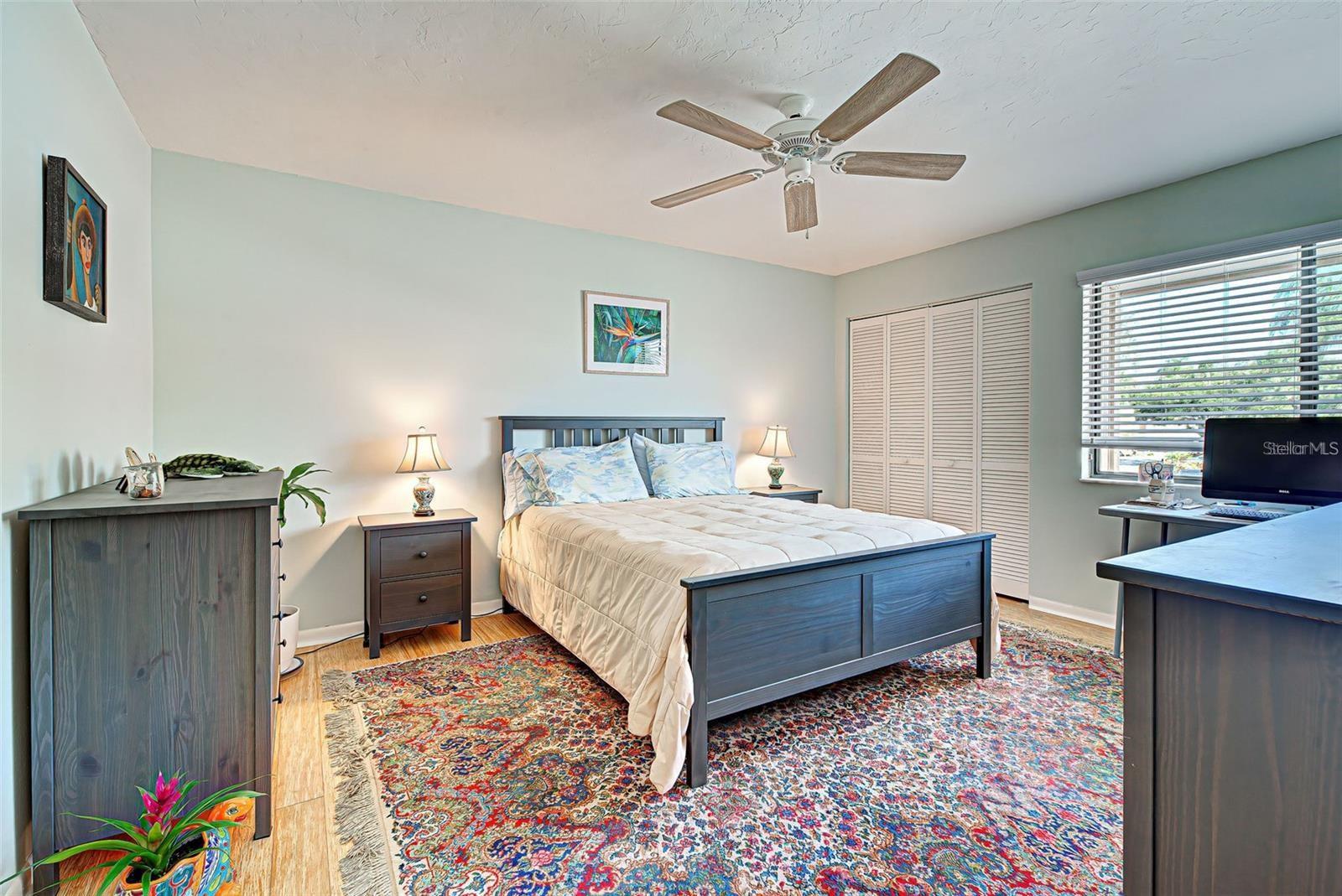 BIRD BAY I - Residential