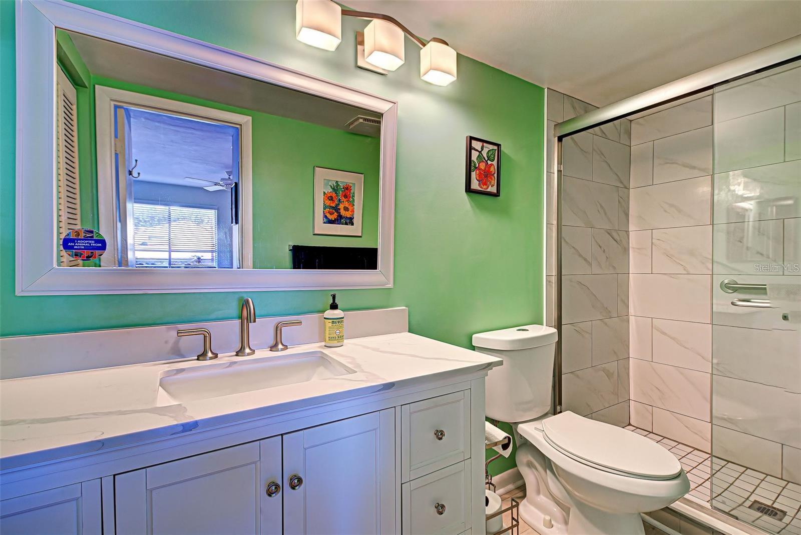 BIRD BAY I - Residential