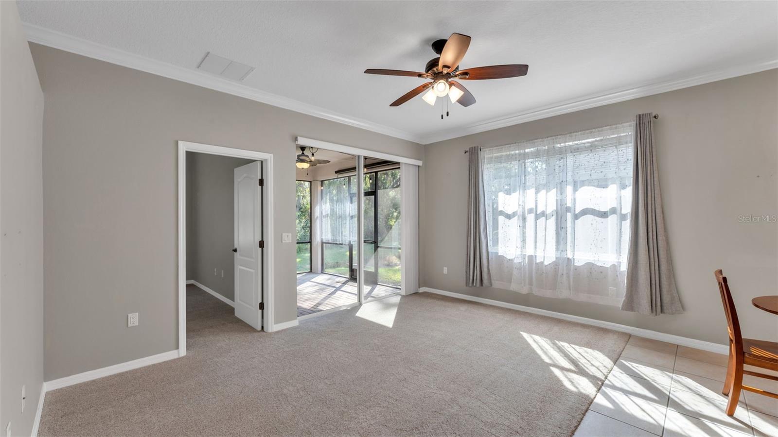 CHELSEA OAKS - Residential