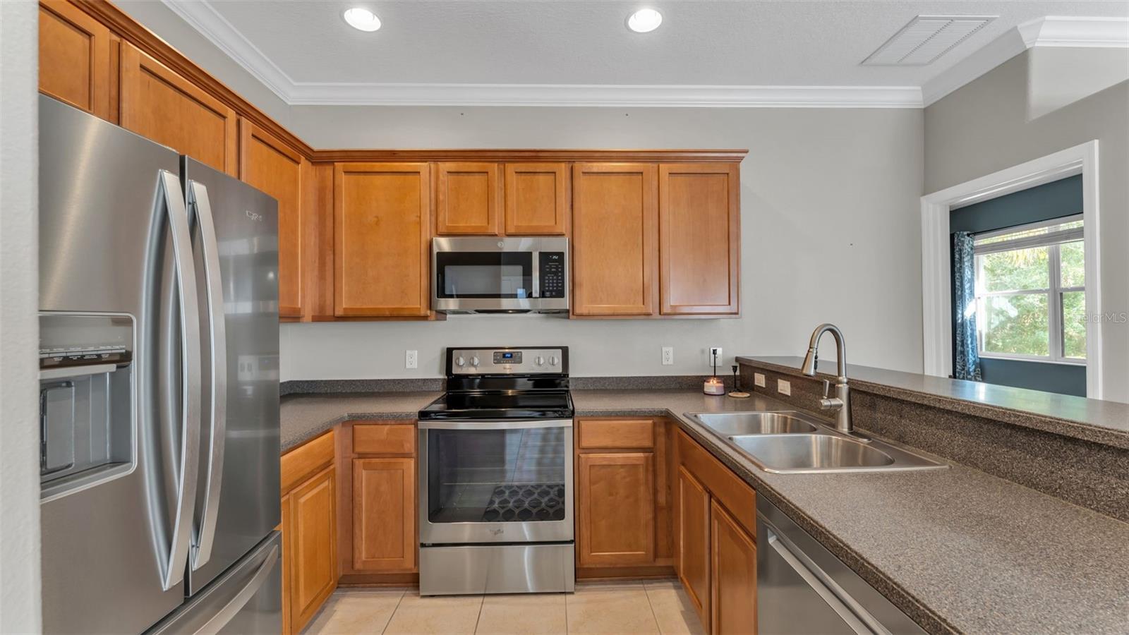 CHELSEA OAKS - Residential