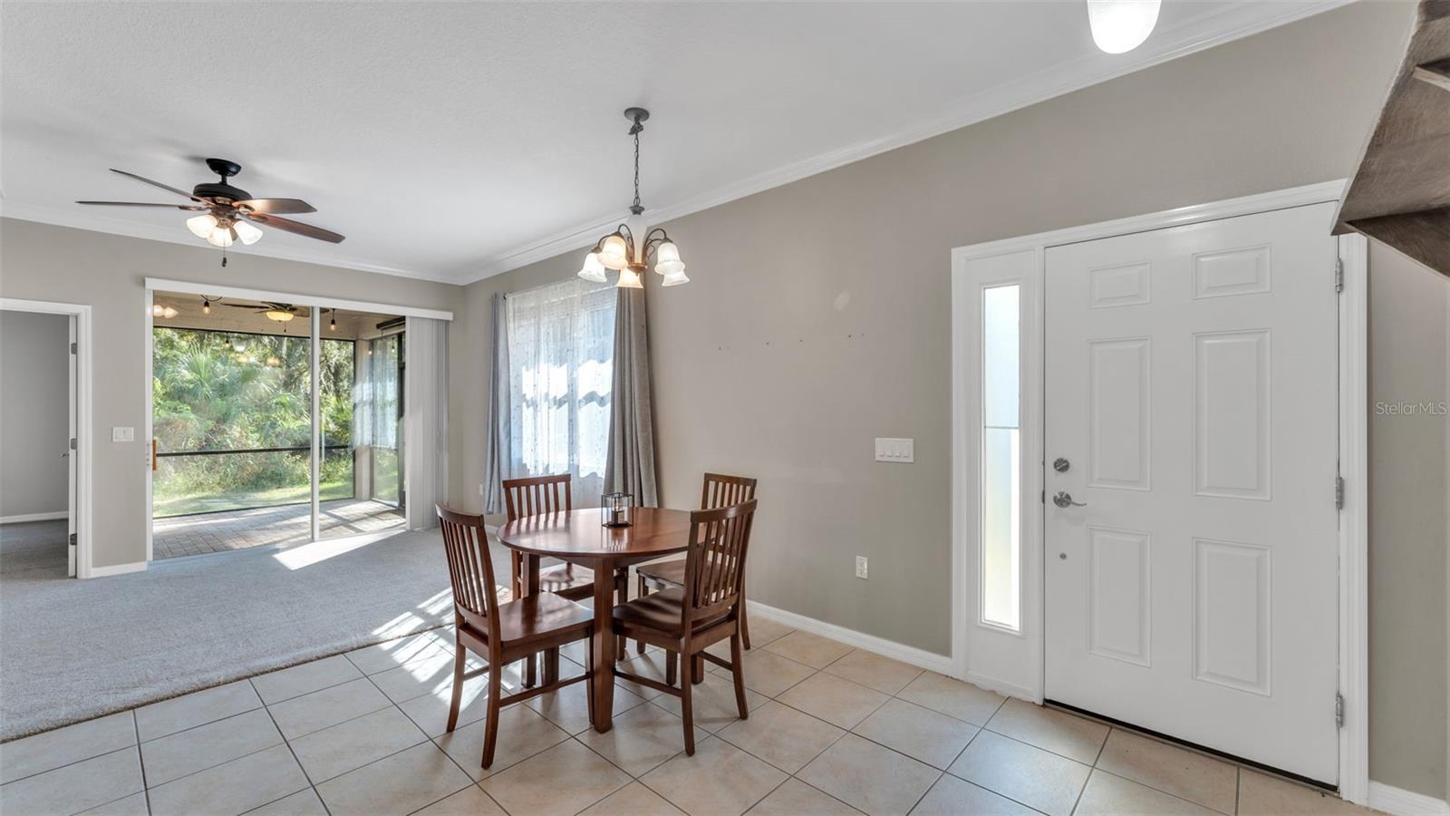 CHELSEA OAKS - Residential