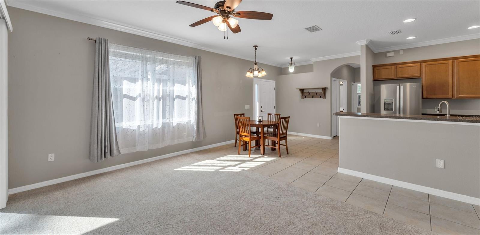 CHELSEA OAKS - Residential