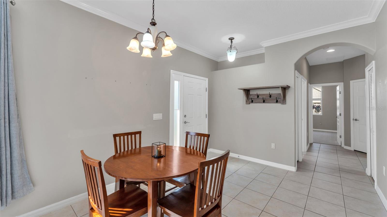 CHELSEA OAKS - Residential