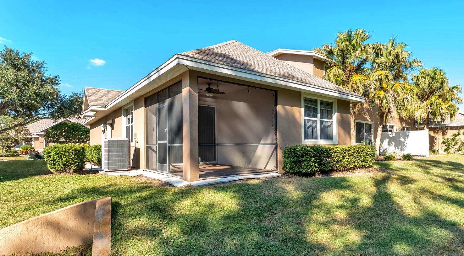 CHELSEA OAKS - Residential