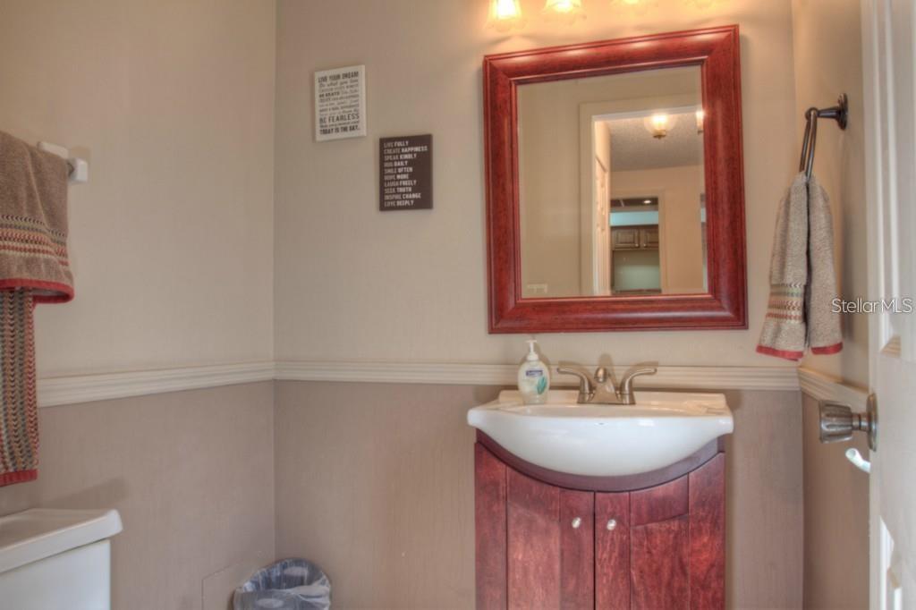 PALM-AIRE - Residential Lease