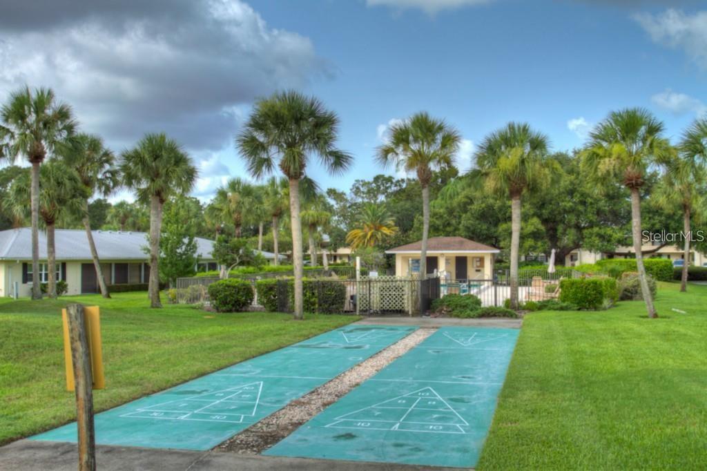 PALM-AIRE - Residential Lease