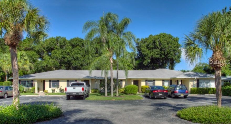AVAILABLE October 2025-April 2026! Enjoy your vacation in this adorable 1 bedroom/1.5 bathroom updated condo. Open Kitchen features a wet bar and eat-in space. Living area is beautifully decorated with a sleeper sofa overlooking the screened-in lanai with a private preserve view. Master Suite features a Walk-In Closet, Walk-In Shower and private vanity. Washer/Dryer located in the Master Suite. Only steps away from the community pool and minutes from Palm Aire Golf and Country Club. Nearby to shopping, dining, the University Town Center Mall, I-75 and Sarasota/Bradenton airport. The beautiful Gulf Coast beaches are just a short drive. Book your stay today.