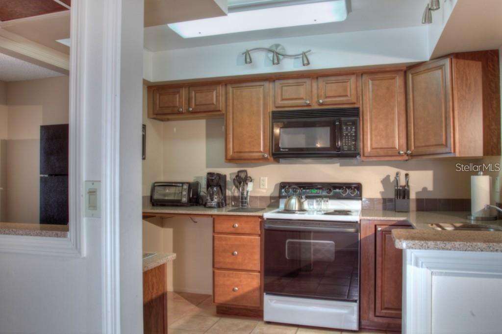 PALM-AIRE - Residential Lease