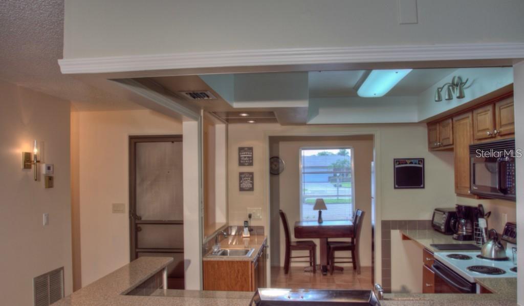 PALM-AIRE - Residential Lease