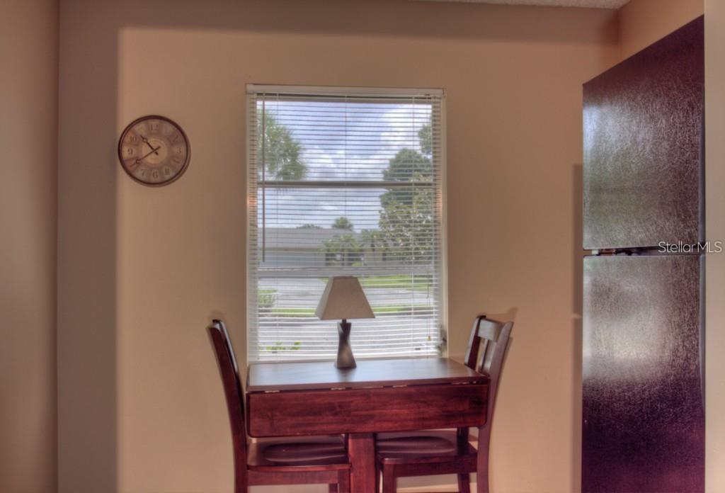 PALM-AIRE - Residential Lease