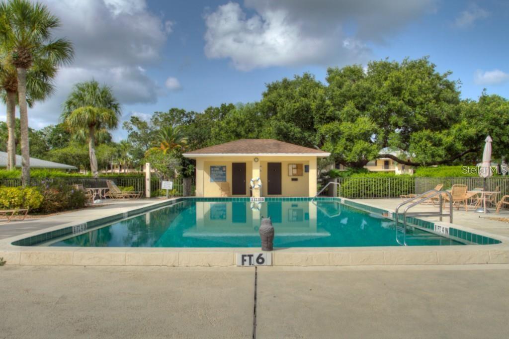 PALM-AIRE - Residential Lease