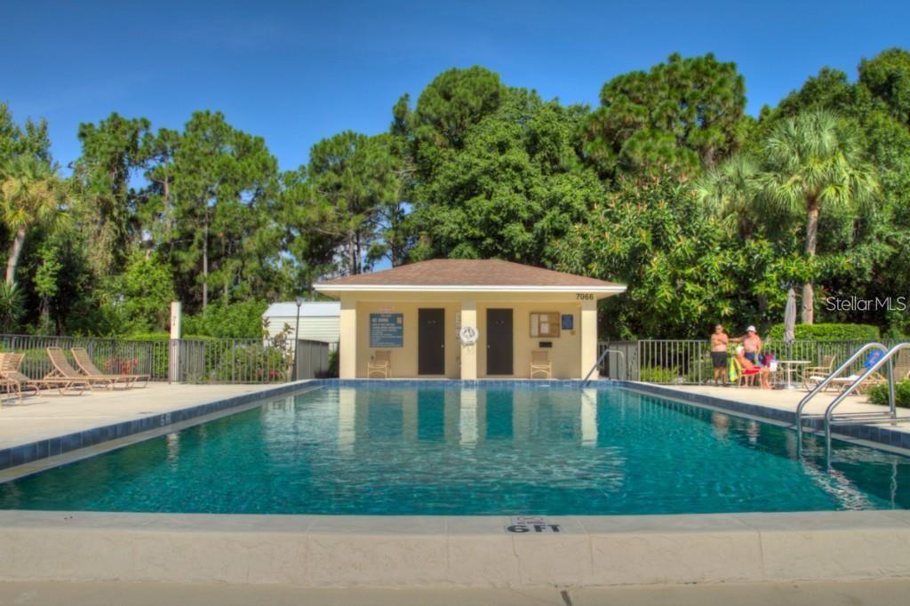 PALM-AIRE - Residential Lease