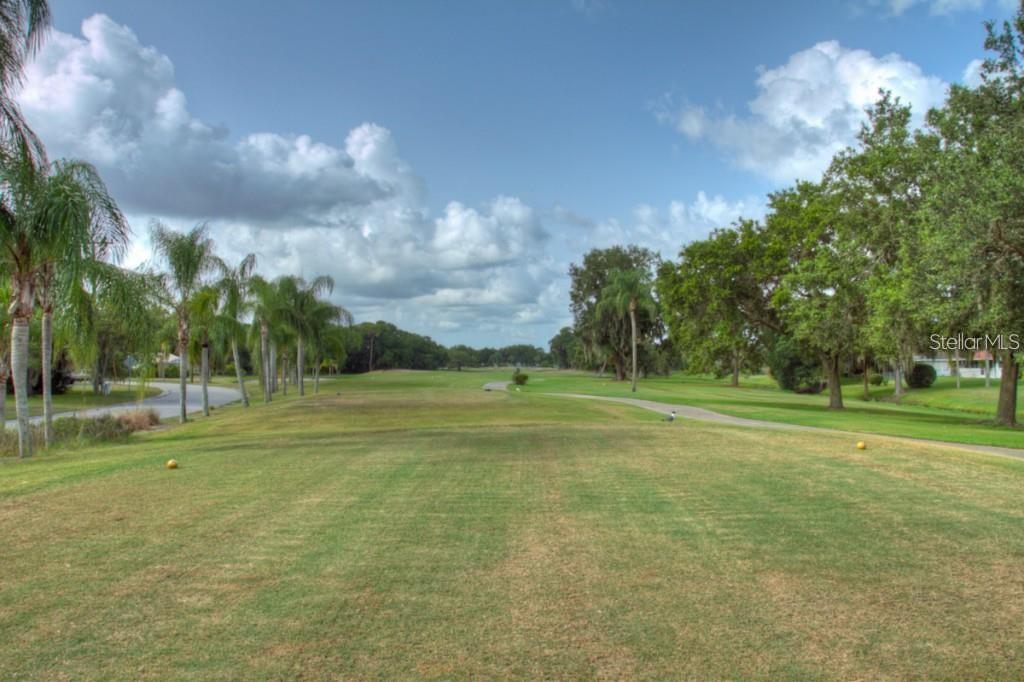 PALM-AIRE - Residential Lease