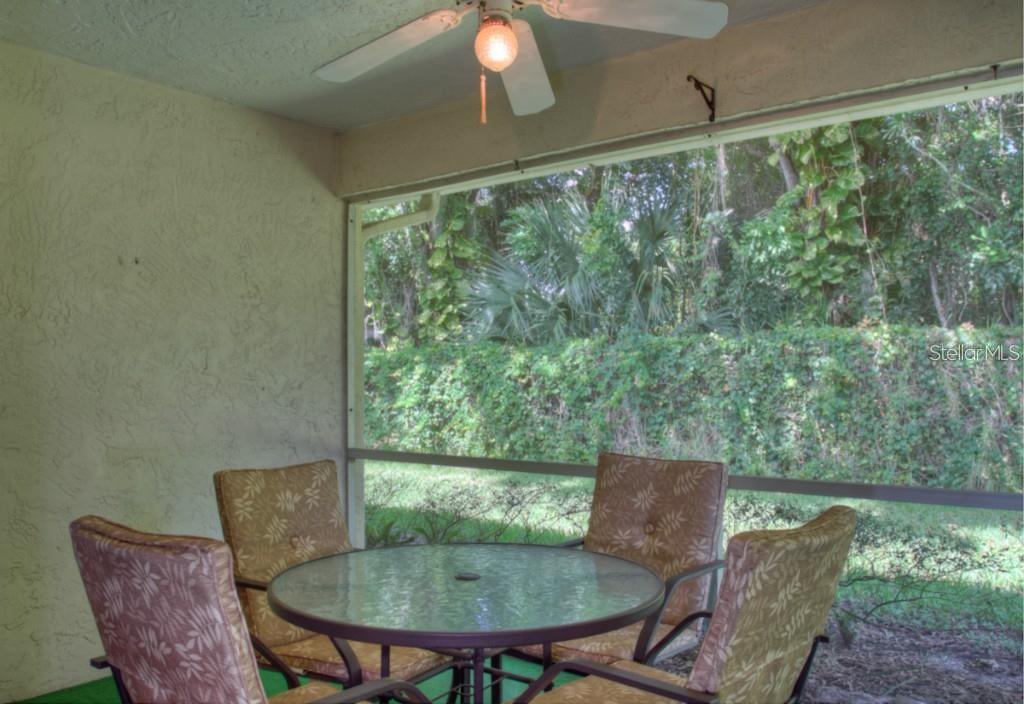 PALM-AIRE - Residential Lease