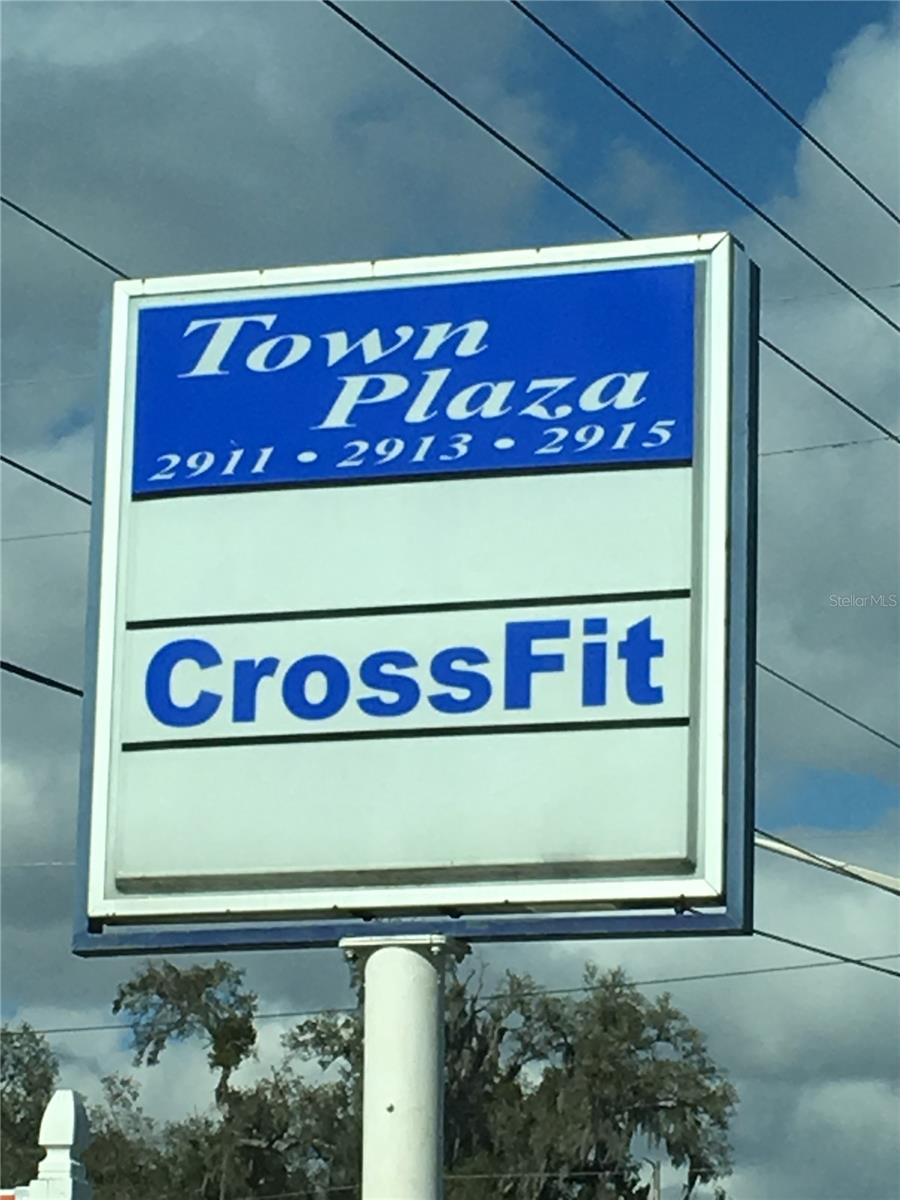 2915 NE JACKSONVILLE ROAD