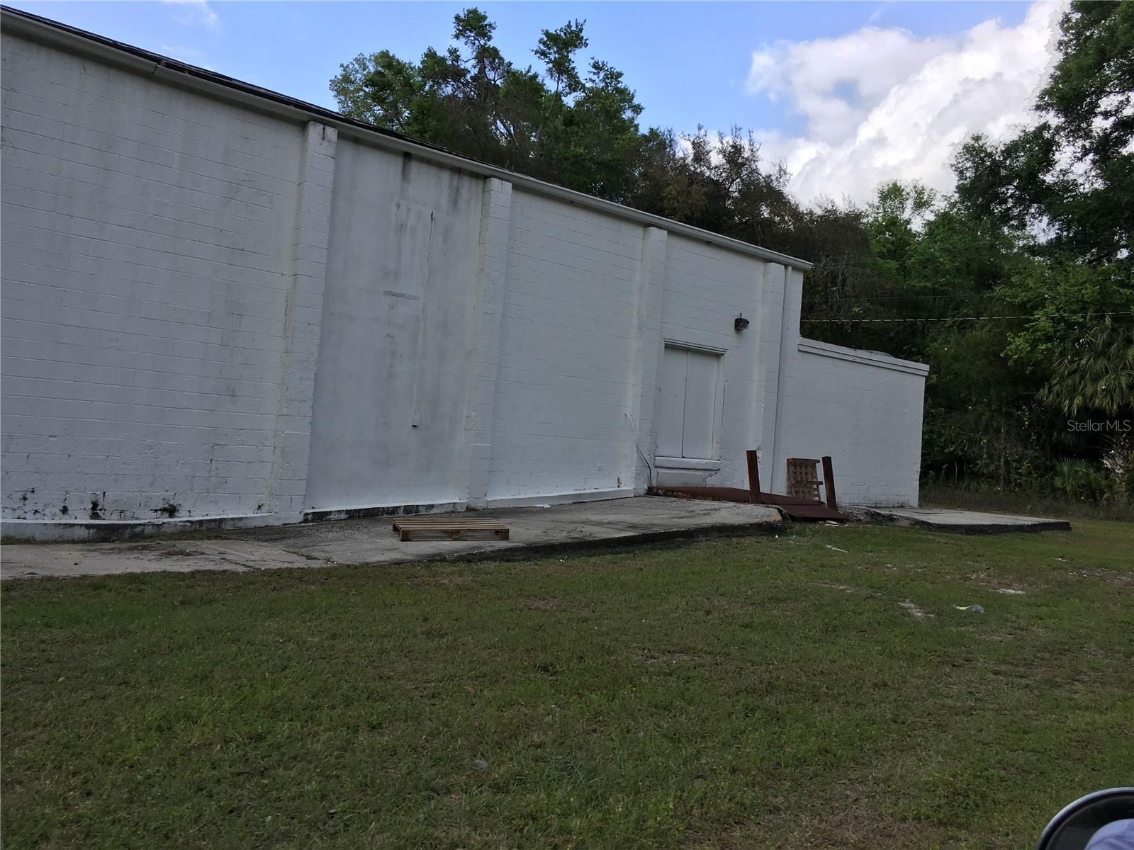 2915 NE JACKSONVILLE ROAD