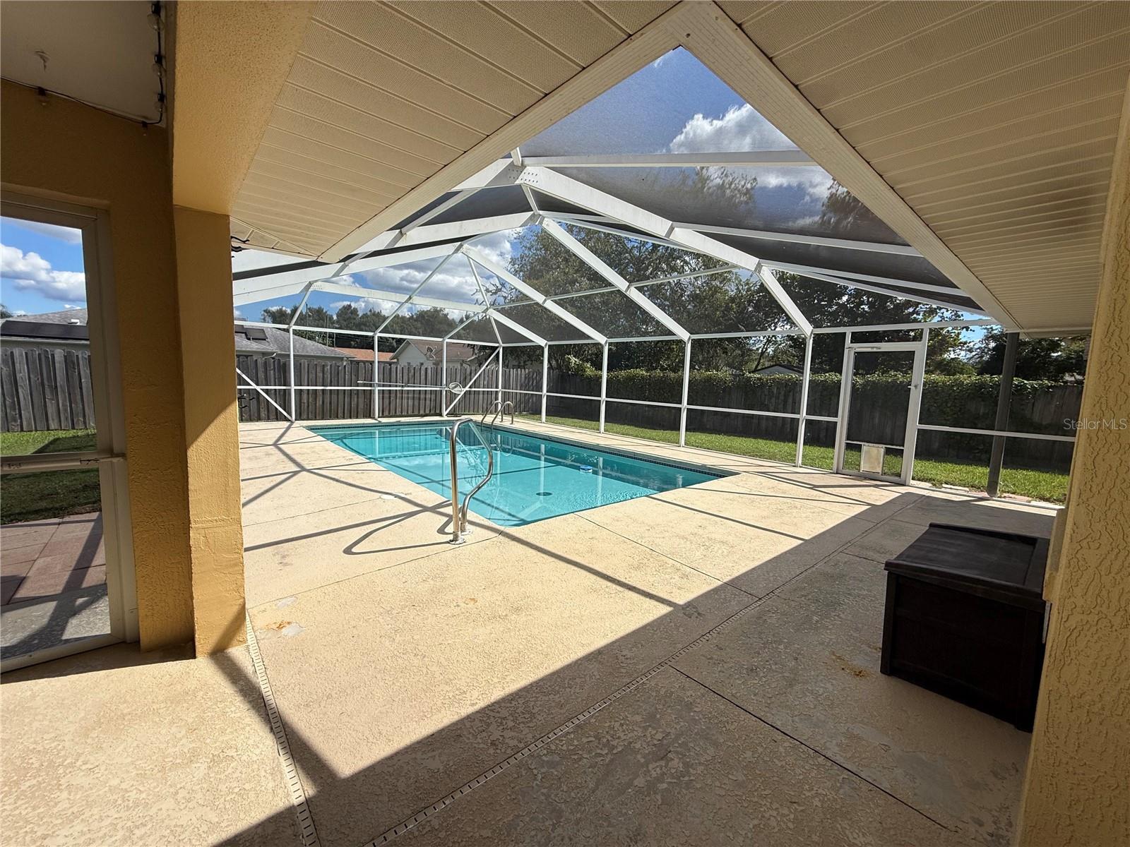 HAWKS POINT - Residential Lease