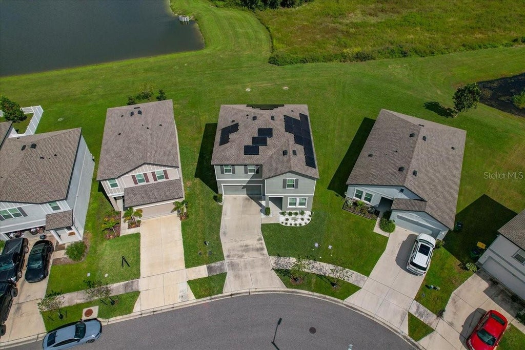 Photo of Zephyrhills, FL 33541 (MLS # TB8560102)