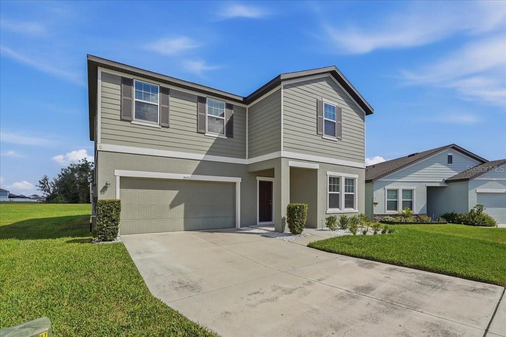 Photo of Zephyrhills, FL 33541 (MLS # TB8560102)