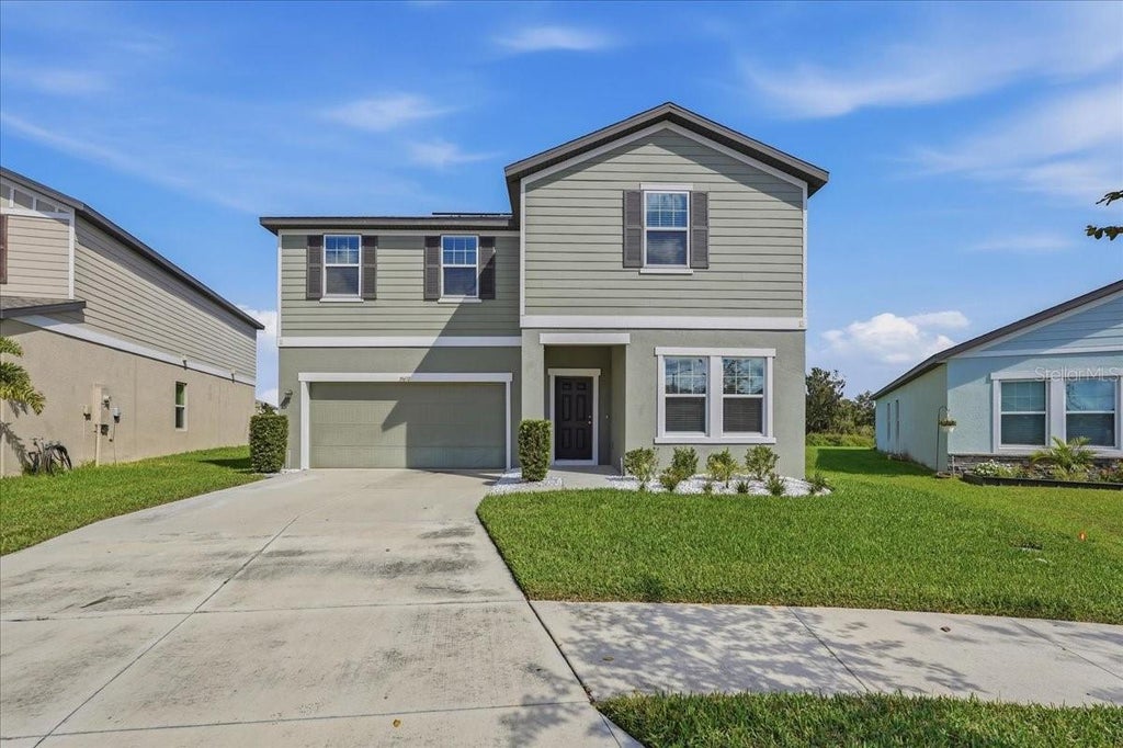 Photo of Zephyrhills, FL 33541 (MLS # TB8560102)