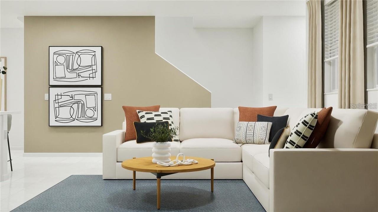 BRENTWOOD TWNHMS PHS 4 & 5 - Residential Lease