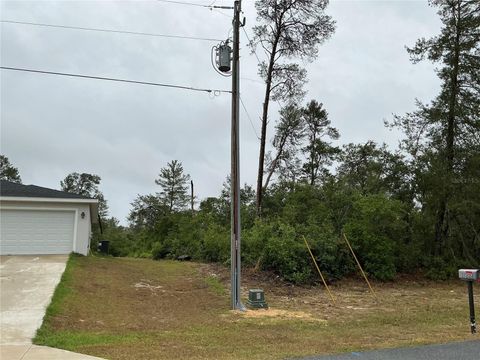Tiny photo for SW 20th Court, Ocala, FL 34473 (MLS # OM725161)