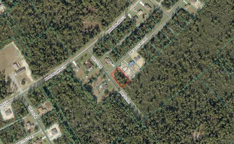 Tiny photo for SW 20th Court, Ocala, FL 34473 (MLS # OM725161)