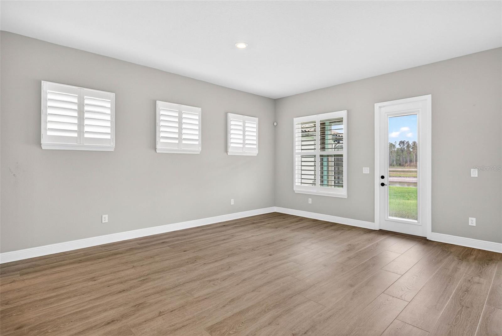 BEXLEY SOUTH PH 3A PRCL 4 - Residential