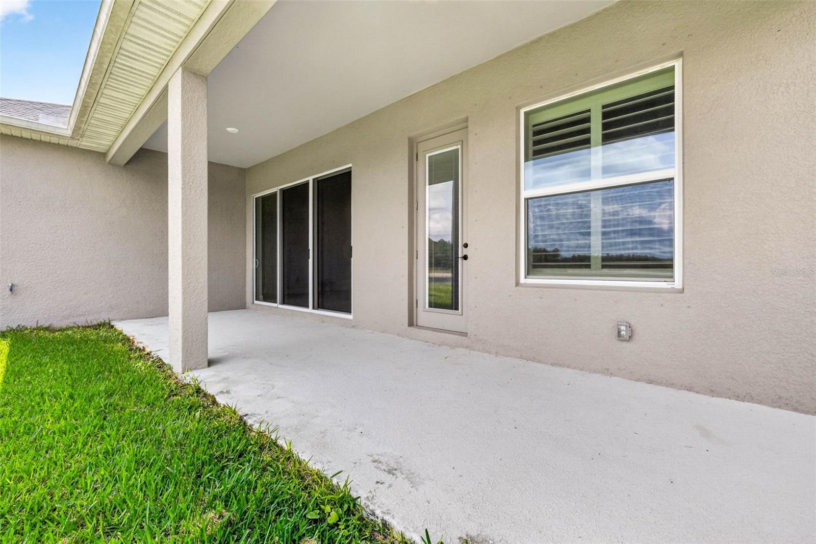 BEXLEY SOUTH PH 3A PRCL 4 - Residential