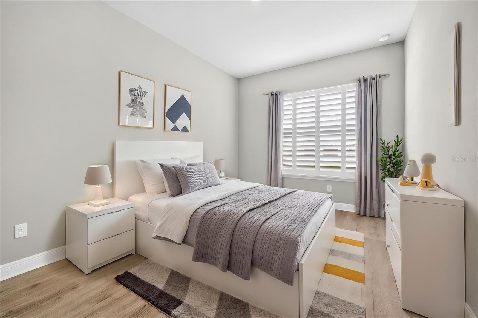 BEXLEY SOUTH PH 3A PRCL 4 - Residential