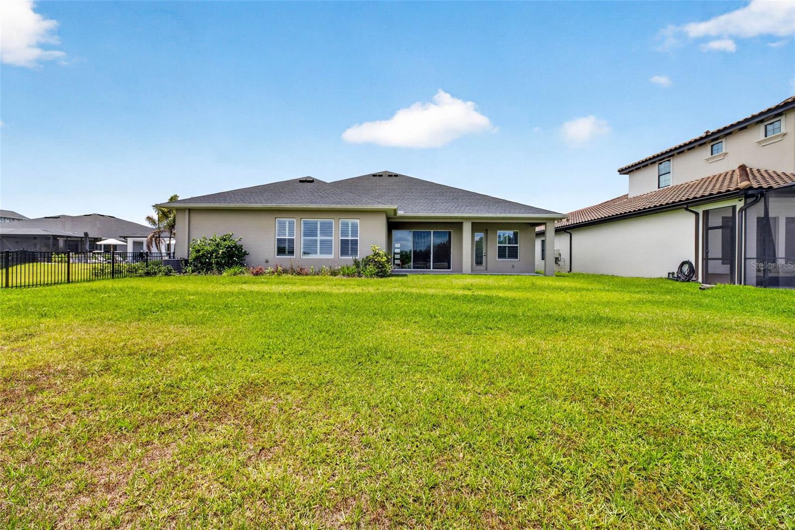 BEXLEY SOUTH PH 3A PRCL 4 - Residential