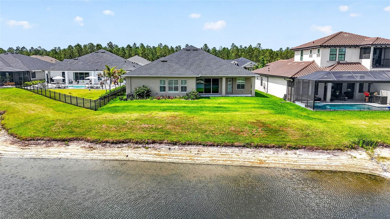 BEXLEY SOUTH PH 3A PRCL 4 - Residential