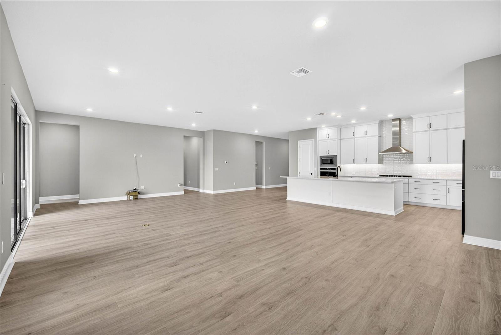 BEXLEY SOUTH PH 3A PRCL 4 - Residential