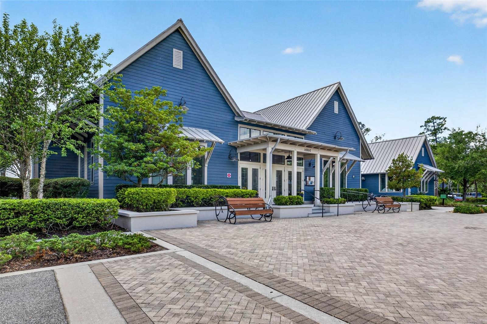 BEXLEY SOUTH PH 3A PRCL 4 - Residential