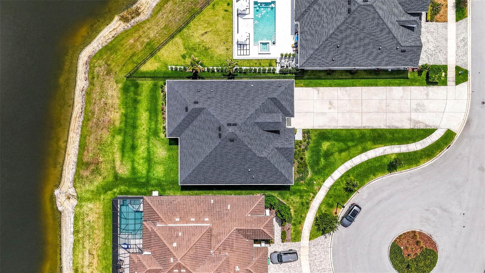 BEXLEY SOUTH PH 3A PRCL 4 - Residential