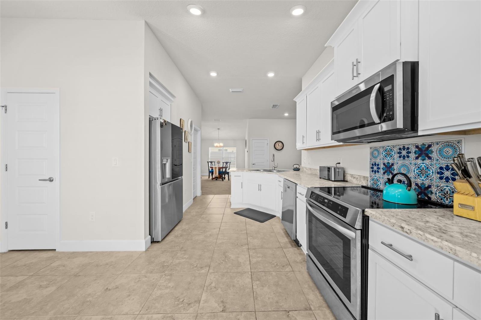 HICKORY RDG PH 3 - Residential