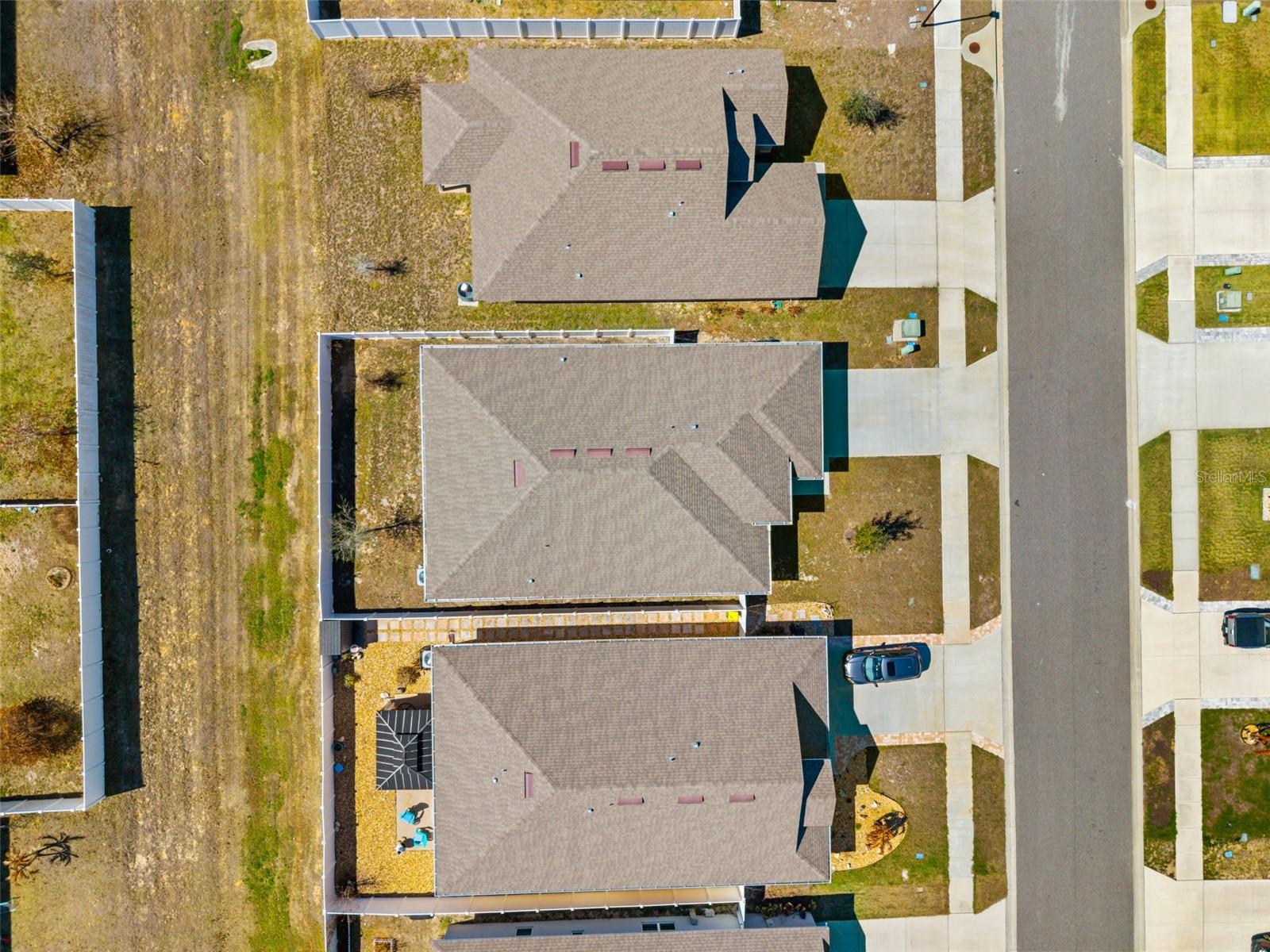 HICKORY RDG PH 3 - Residential