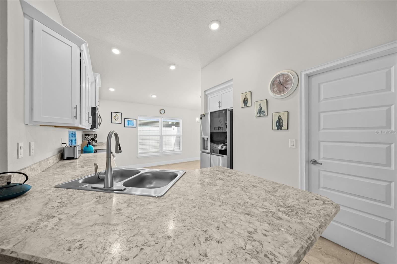 HICKORY RDG PH 3 - Residential