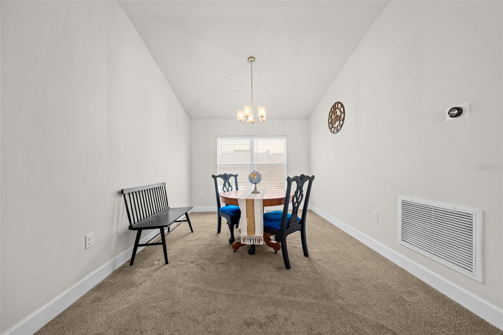 HICKORY RDG PH 3 - Residential