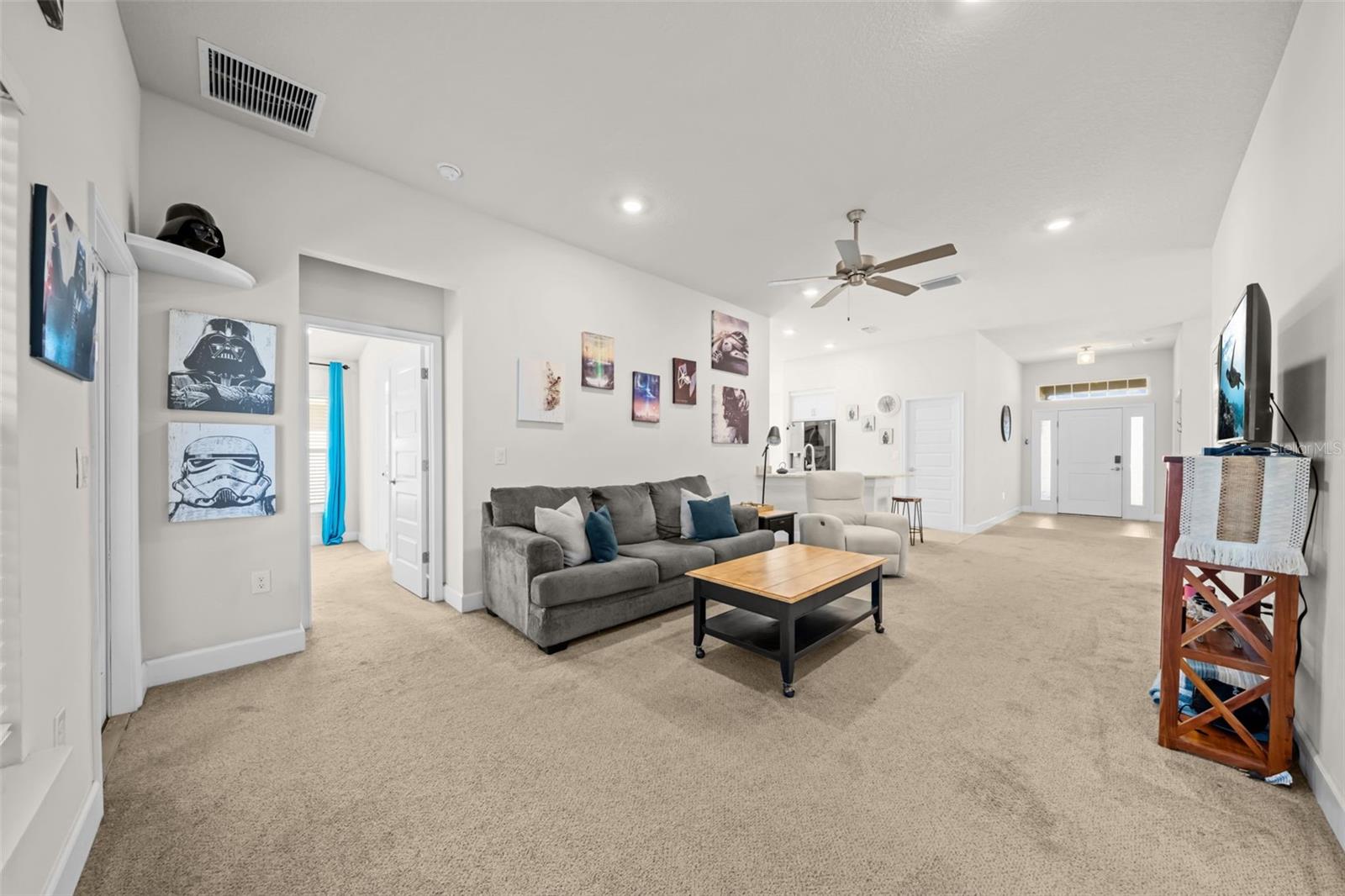 HICKORY RDG PH 3 - Residential