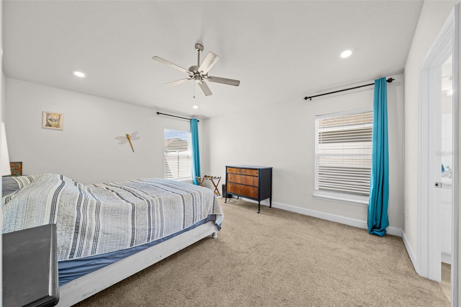 HICKORY RDG PH 3 - Residential