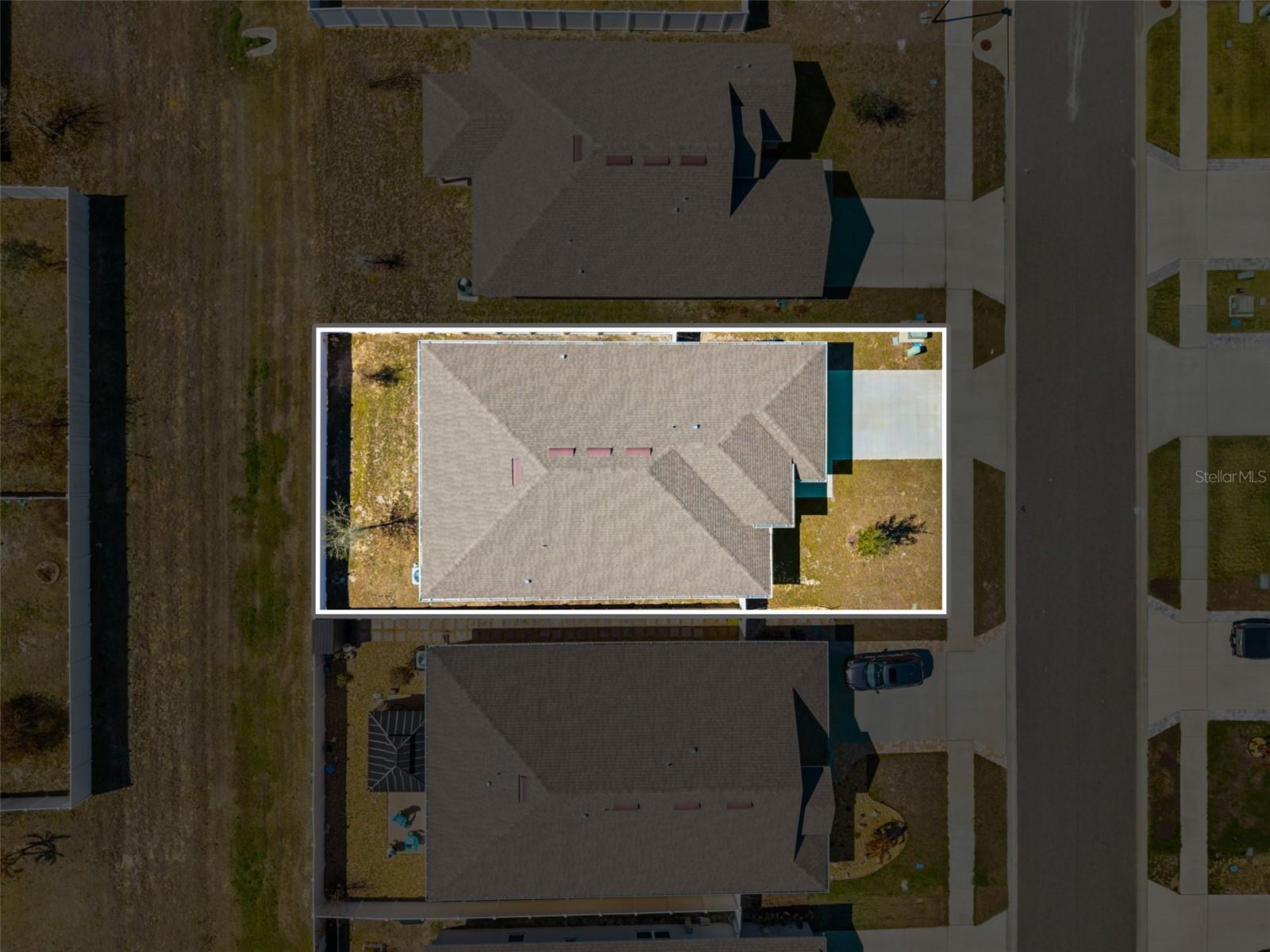 HICKORY RDG PH 3 - Residential