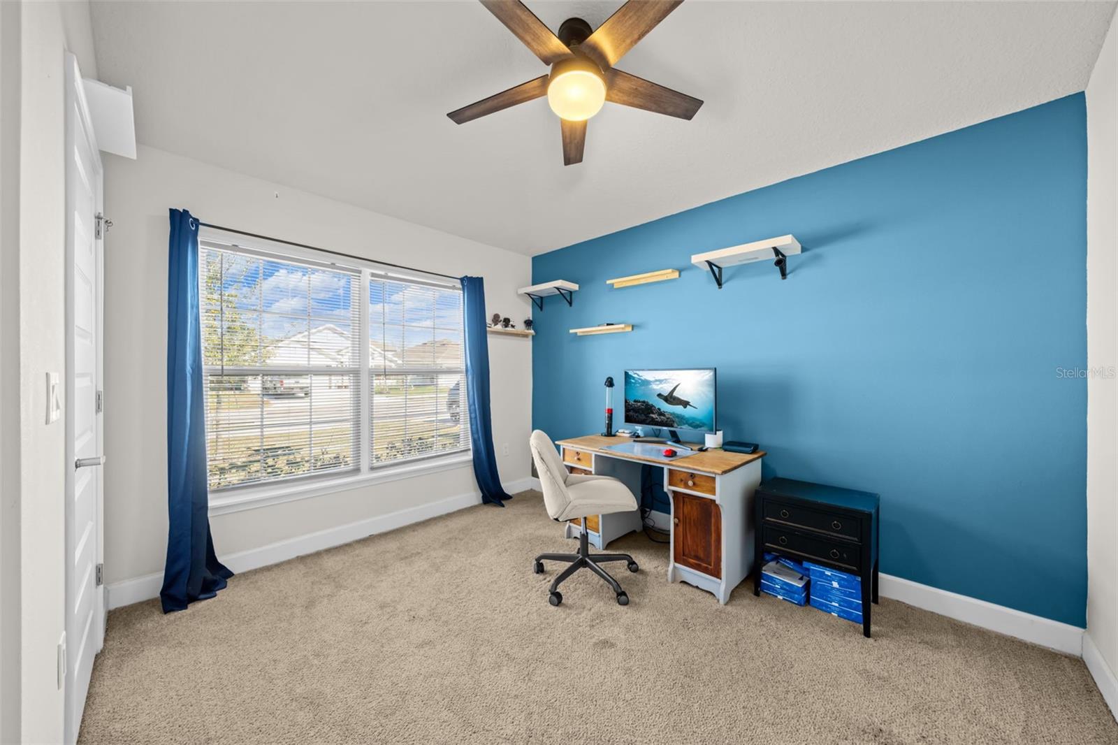 HICKORY RDG PH 3 - Residential