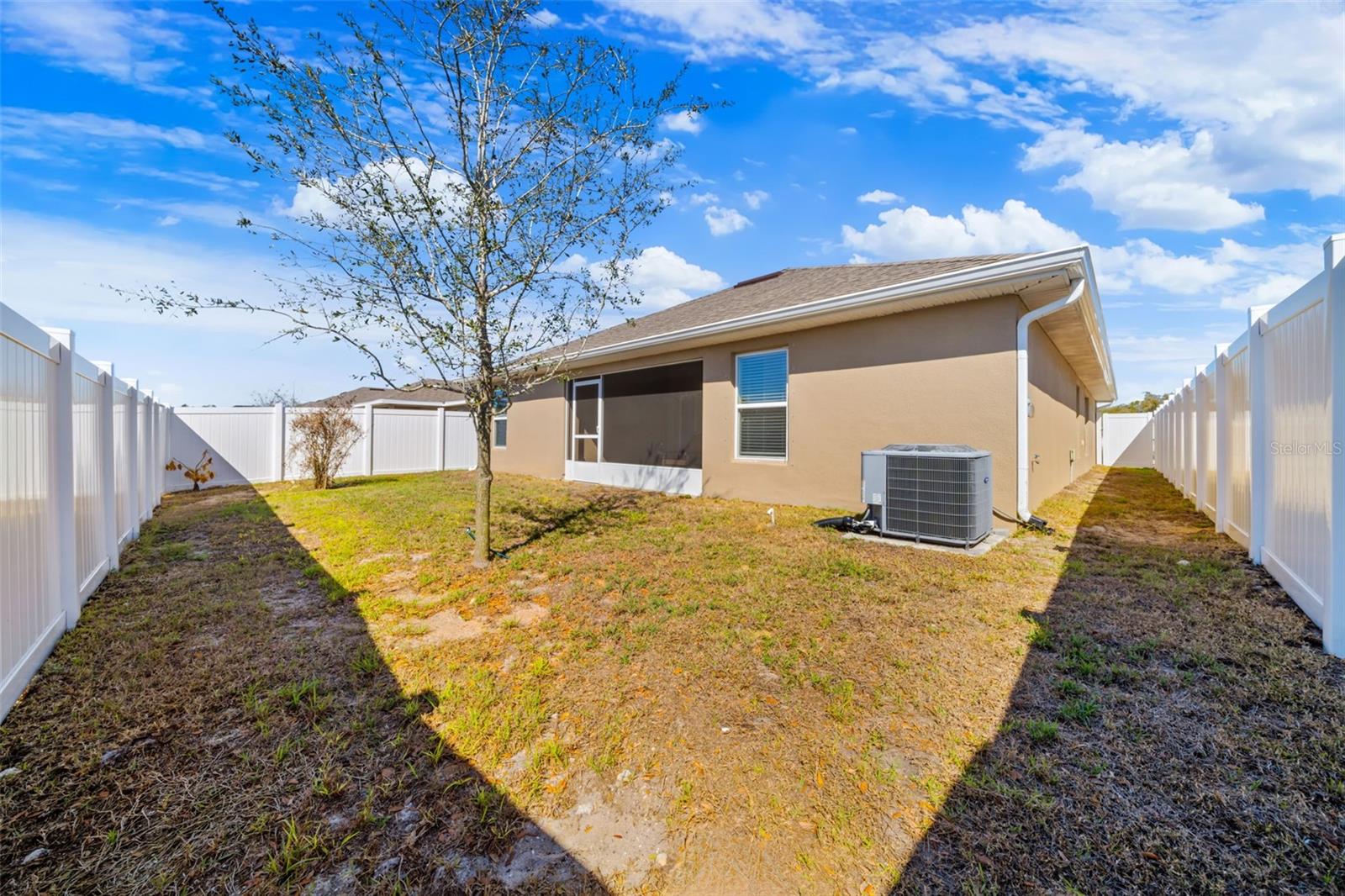 HICKORY RDG PH 3 - Residential