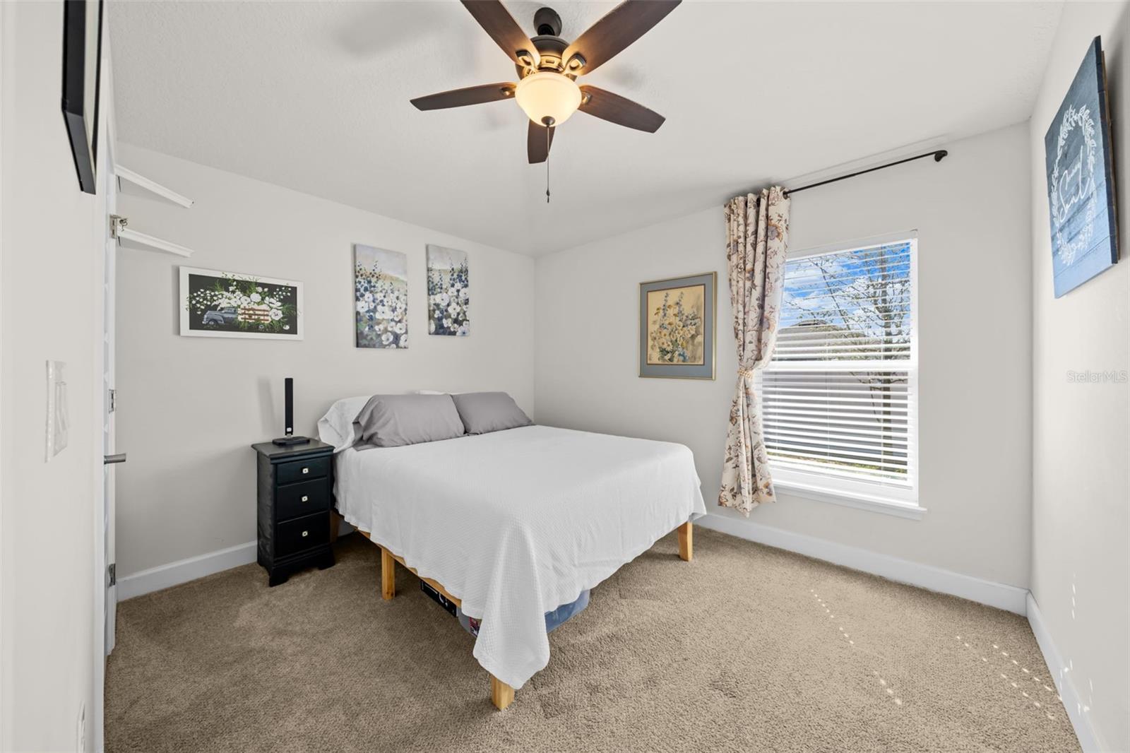 HICKORY RDG PH 3 - Residential