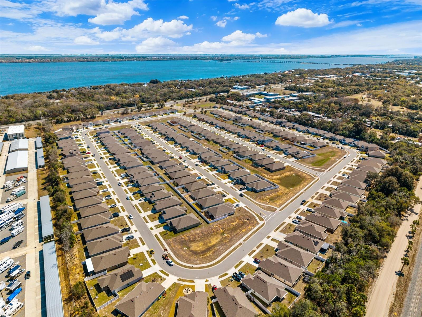 HICKORY RDG PH 3 - Residential