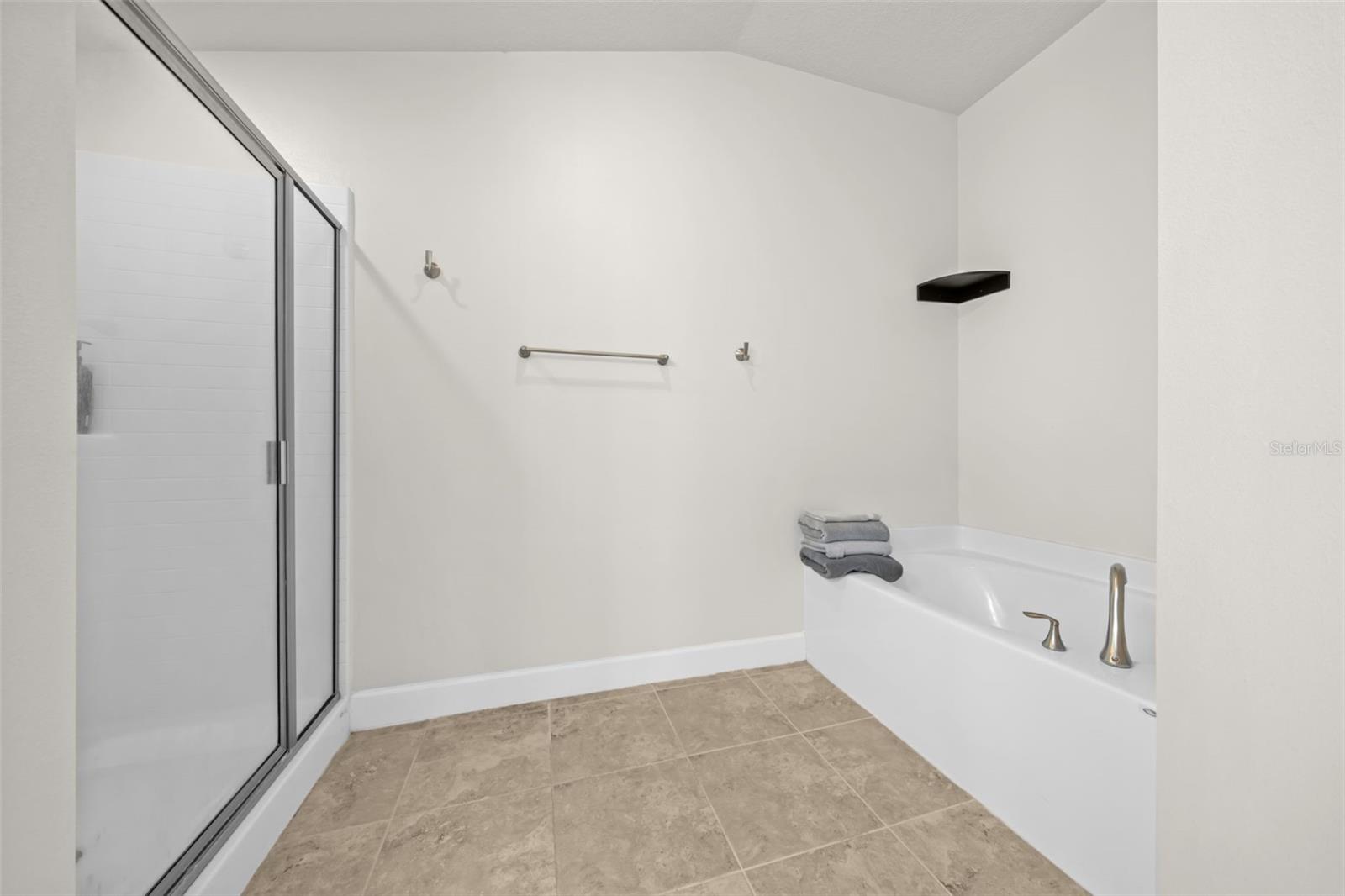 HICKORY RDG PH 3 - Residential